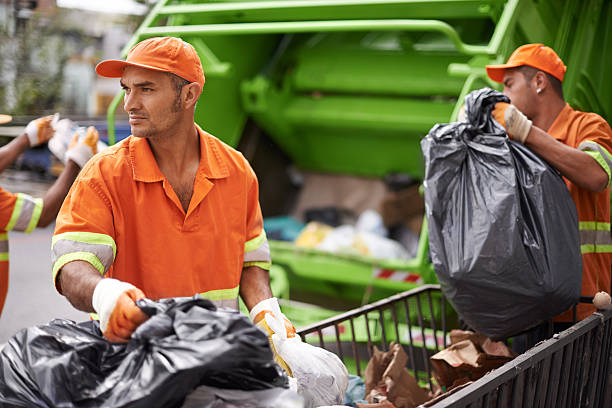 Best Scrap Metal Removal  in Gilbert, AZ