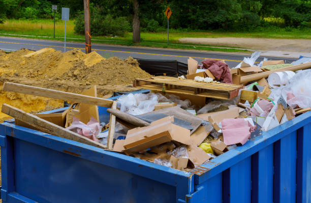 Best Construction Debris Removal  in Gilbert, AZ
